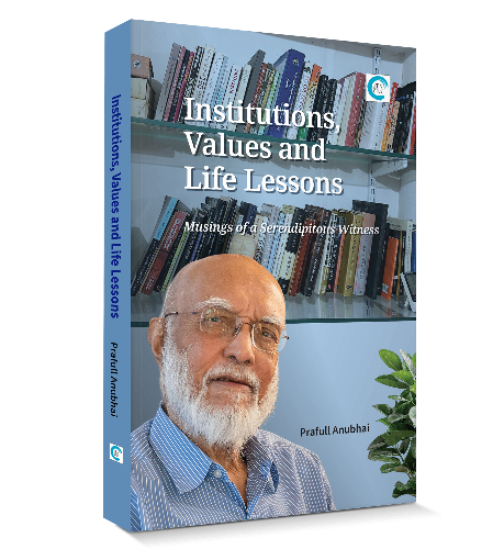 Institutions, Values and Life Lessons